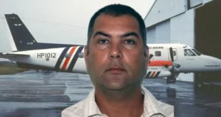 Ali Zaki Hage Jalil sospechoso de terrorismo en proceso de extradición