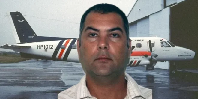 Ali Zaki Hage Jalil sospechoso de terrorismo en proceso de extradición