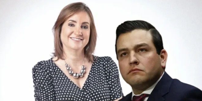 Anneth Planells y el Embajador de Estados Unidos en Panamá en medio de una controversia diplomática