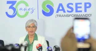 Licitación de un tercer operador de telefonía móvil en Panamá por la ASEP