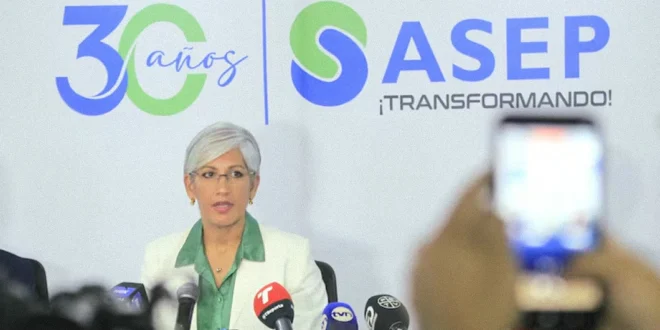 Licitación de un tercer operador de telefonía móvil en Panamá por la ASEP