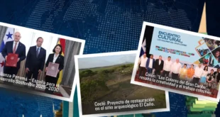 Impacto de la cooperación internacional en Panamá