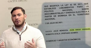 La controversia política y ambiental del bioetanol en Panamá