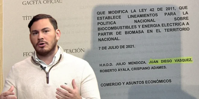 La controversia política y ambiental del bioetanol en Panamá