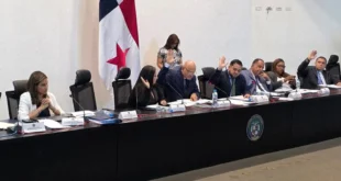 Proyecto de Ley 443 sobre Bioetanol en Panamá