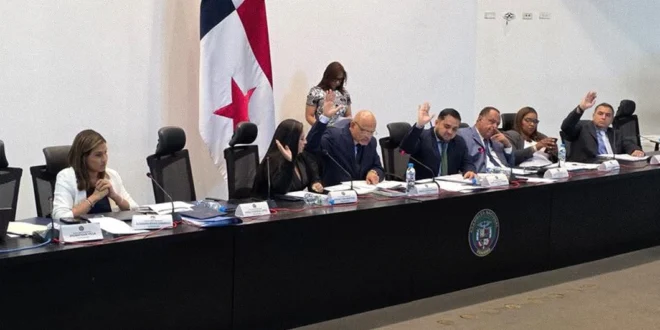 Proyecto de Ley 443 sobre Bioetanol en Panamá