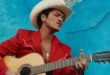 Bruno Mars revela su esperado álbum, "The Romantic"