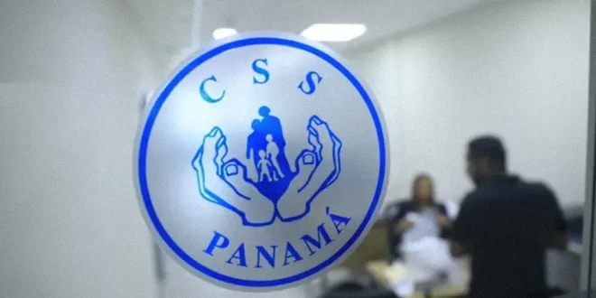 Incidente de ciberseguridad en la Caja de Seguro Social (CSS)