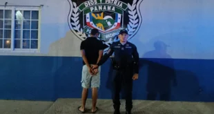 Captura de prófugo por homicidio en el Metro de Mañanitas