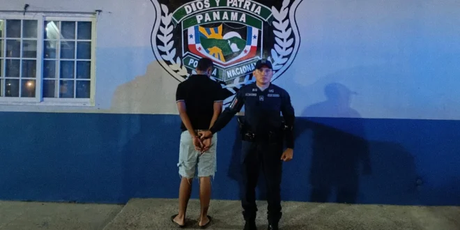 Captura de prófugo por homicidio en el Metro de Mañanitas