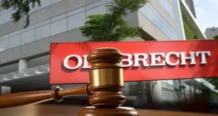 Caso Odebrecht en Panamá