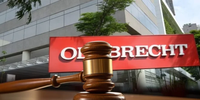 Caso Odebrecht en Panamá