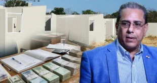 Investigación judicial contra Rogelio Paredes y exfuncionarios del MIVIOT