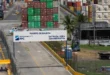 Terminal de contenedores en el Canal de Panamá bajo disputa legal internacional