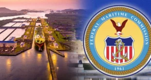 Conflicto comercial y marítimo entre China y Panamá bajo la supervisión de la FMC