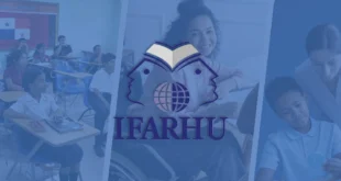 Resultados de preselección del Concurso General de Becas del Ifarhu