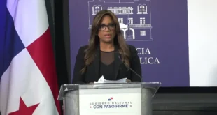 Establecimiento de la oficina regional de la UIT en Panamá