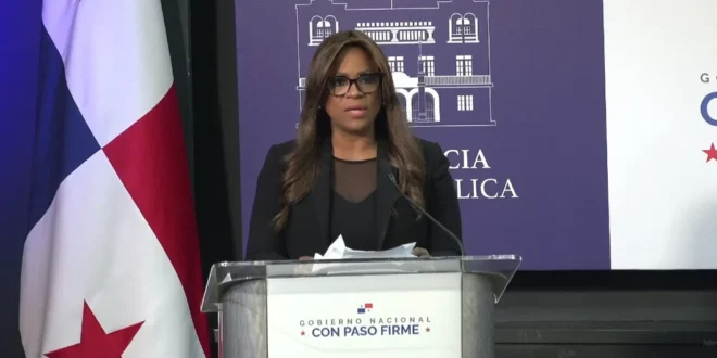 Establecimiento de la oficina regional de la UIT en Panamá