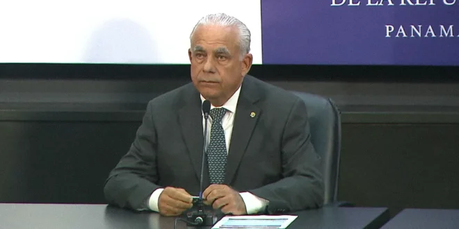 Aprobación de crédito adicional para el sector agropecuario en Panamá