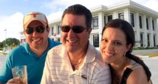 Investigación sobre la construcción de la sede de la Contraloría en David