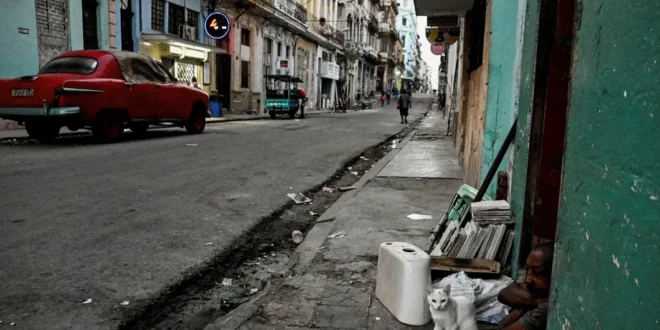 Apertura de Cuba a la inversión de cubanos en el exterior