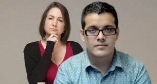 Denuncia penal contra Mauricio Efraín Valenzuela y otros por delitos graves en Panamá