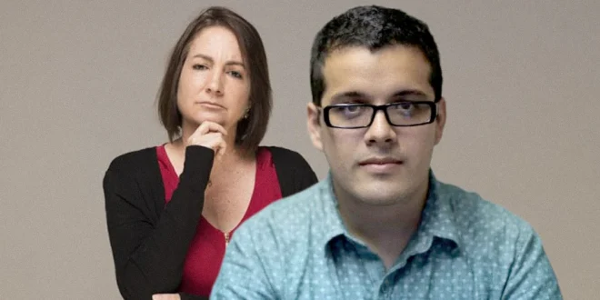 Denuncia penal contra Mauricio Efraín Valenzuela y otros por delitos graves en Panamá