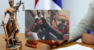 Proceso legal contra beisbolista de Veraguas por incidente violento