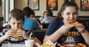 Factores genéticos, sociales y económicos influyen en el aumento de la obesidad