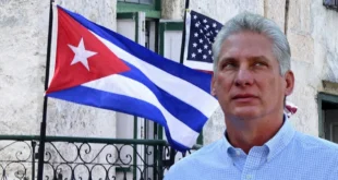 Confirmación de conversaciones diplomáticas entre Cuba y Estados Unidos