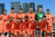 Traslado de la sede norteamericana del FC Barcelona a Miami