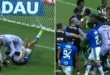 Incidentes en el Estadio Mineirão durante la final del Campeonato Mineiro 2026