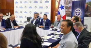 Gestión estratégica y logros de Tocumen bajo el liderazgo de Jose Ruiz Blanco