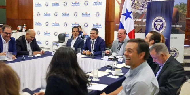 Gestión estratégica y logros de Tocumen bajo el liderazgo de Jose Ruiz Blanco