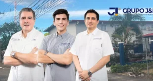 Construcción del edificio policial en David adjudicado a Grupo J&R