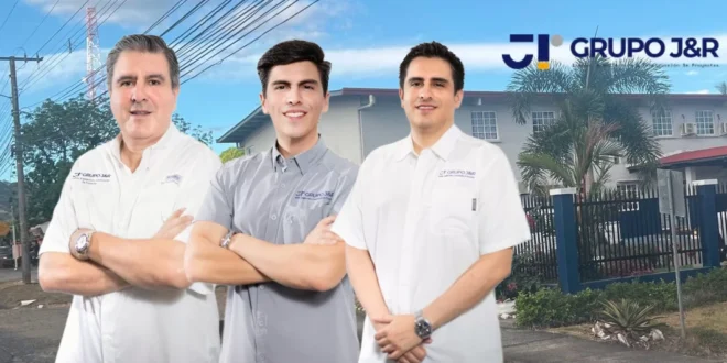 Construcción del edificio policial en David adjudicado a Grupo J&R