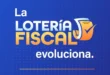 ¡Gana con la nueva Lotería Fiscal!