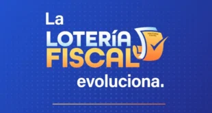 ¡Gana con la nueva Lotería Fiscal!