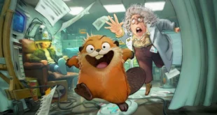 La película 'Hoppers' de Pixar y su conexión con la Teoría Pixar.