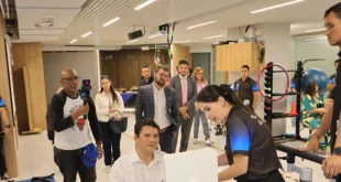 Centro Clínico Neurotrauma Panamá: Tecnología y futuro en la neurorrehabilitación
