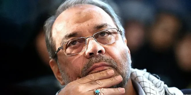 Reestructuración de la seguridad nacional y represión interna en Irán