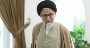 Ismail Jatib, ministro de Inteligencia de Irán, asesinado por Israel