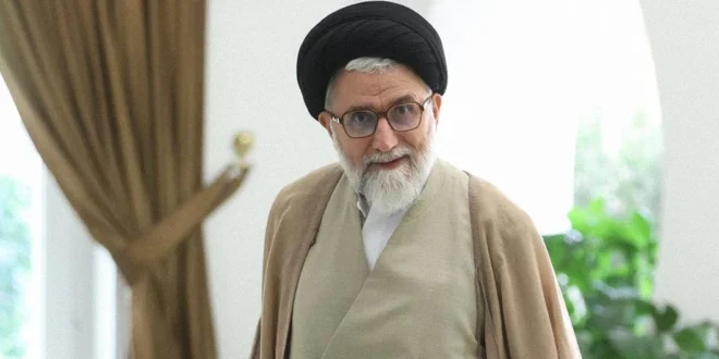 Ismail Jatib, ministro de Inteligencia de Irán, asesinado por Israel