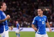 Victoria de Italia ante Irlanda del Norte en el Repechaje al Mundial 2026