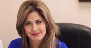 Lilibeth Cárdenas Chanis, nueva directora de la Secretaría Nacional de Niñez, Adolescencia y Familia (SENNIAF) de Panamá