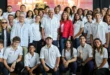 Presidente de Panamá José Raúl Mulino en la inauguración de los IV Juegos Suramericanos de la Juventud Panamá 2026