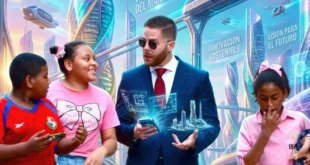 Gestión municipal y liderazgo de Mayer Mizrachi