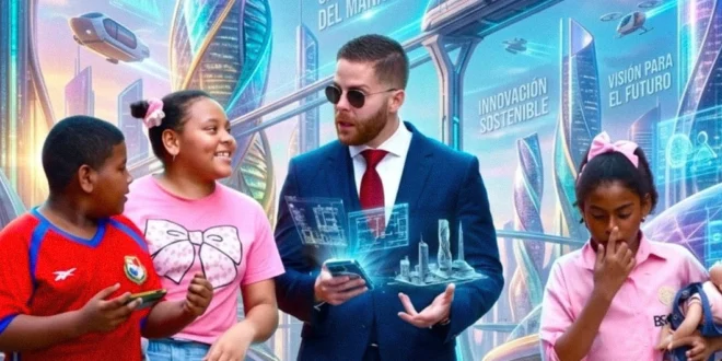 Gestión municipal y liderazgo de Mayer Mizrachi