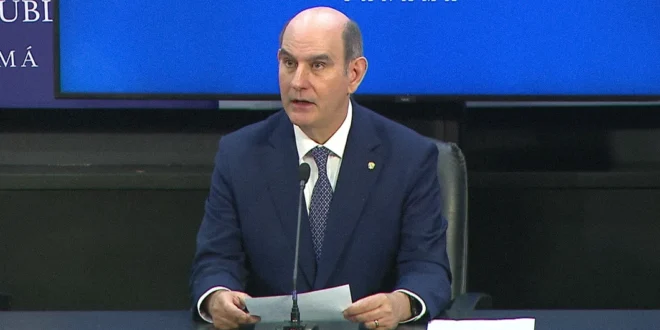 Medidas económicas de Panamá ante el alza de combustibles