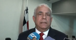 ministro de Desarrollo Agropecuario, Roberto Linares